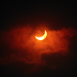 Taken by MA student Amy Steele in northern Australia